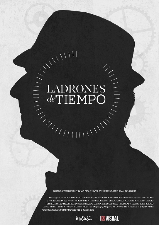 Ladrones de tiempo: el poder de una idea