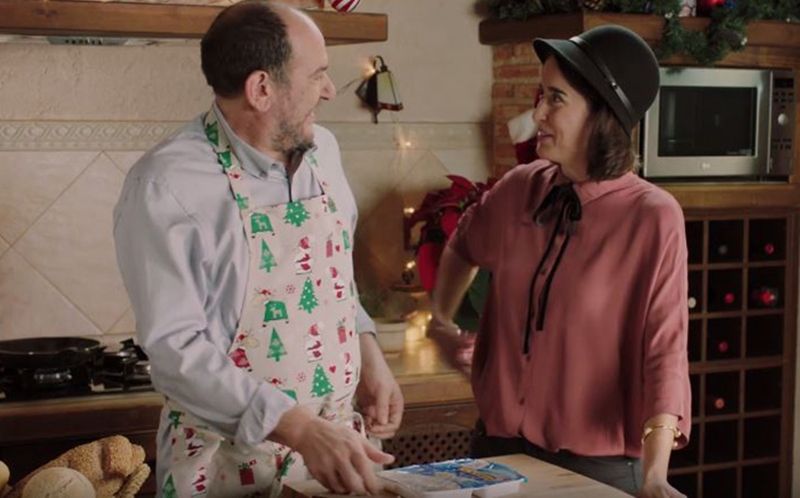 La Gula del Norte y Karra Elejalde vuelven por Navidad