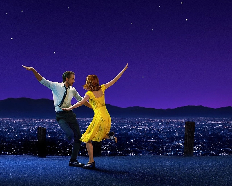 YouTube te ayuda a hacer la quiniela de los Oscar