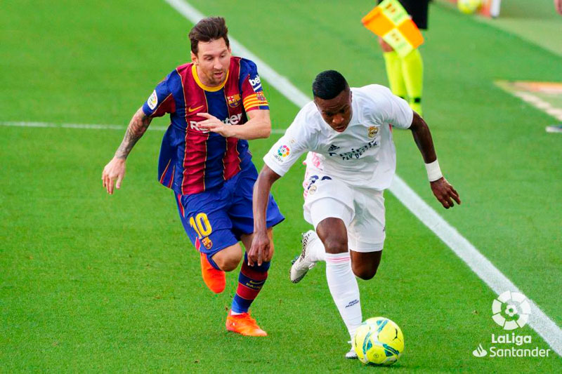 LG y LaLiga se alían para hacernos "sentir más los colores"