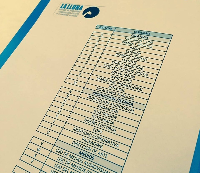 Todo listo para la edición más optimista de La Lluna