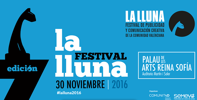 El Festival La Lluna calienta motores aumentando categorías y gatos