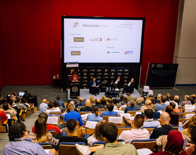 La Neurona impulsa la innovación en el sector empresarial madrileño