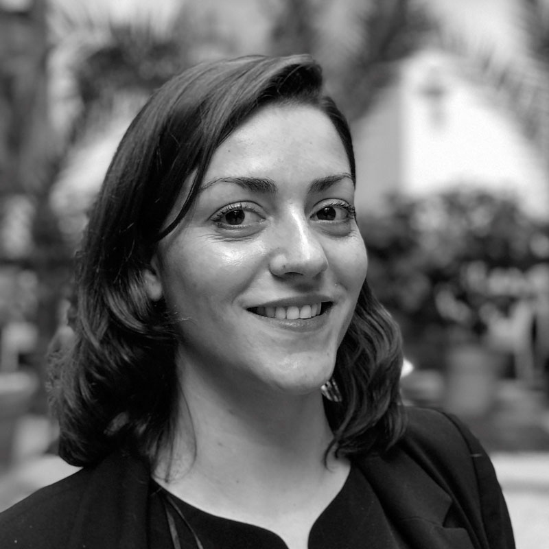 Nueva Directora de investigación y consultoría en Darwin Social Noise