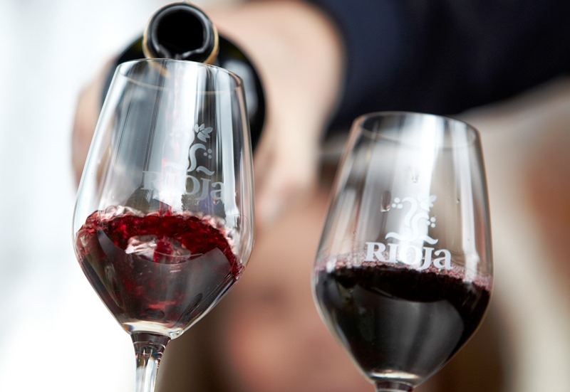 La Denominación de Origen Rioja elige a Shackleton