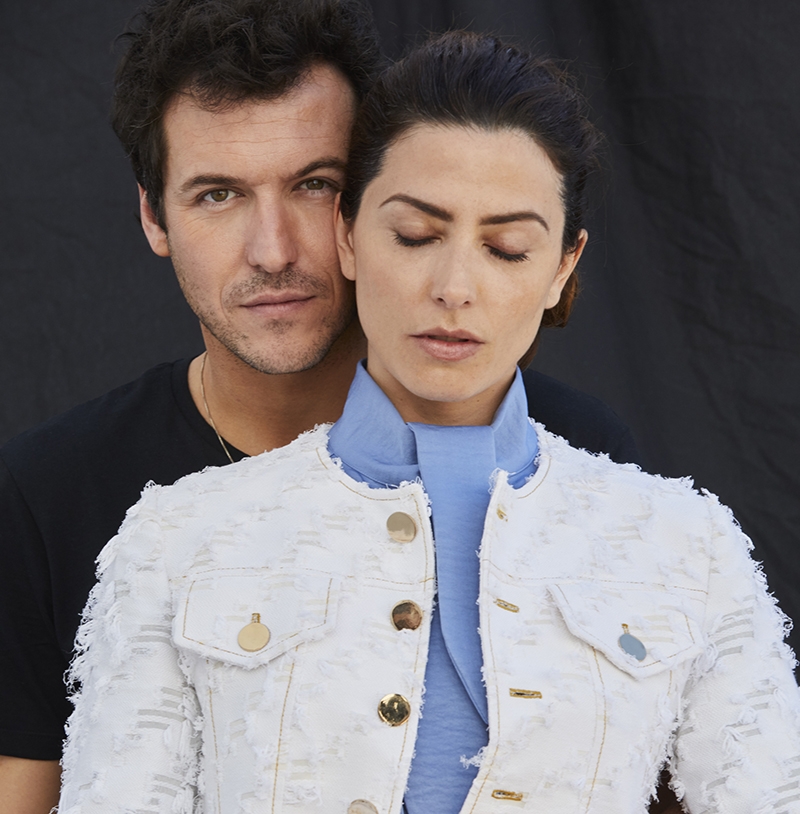Larios estrena el film "Otro de esos sueños tuyos"