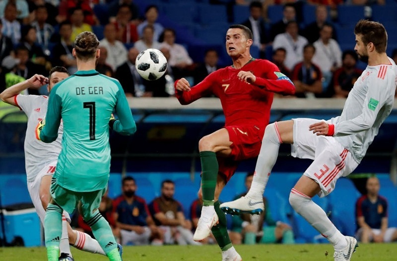 ¿Prefieres a la selección española de fútbol o a tu equipo?