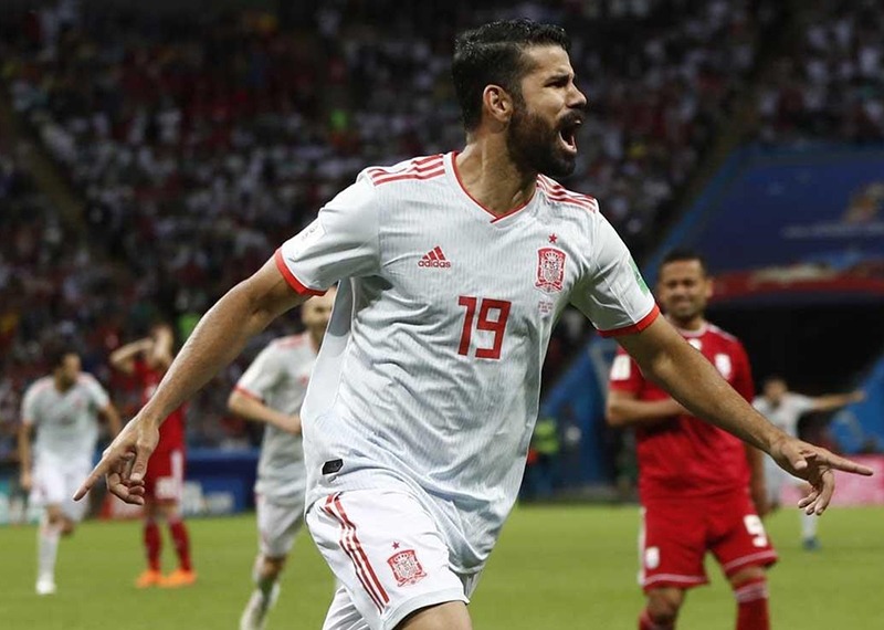 12 millones de personas animan a La Roja en Facebook