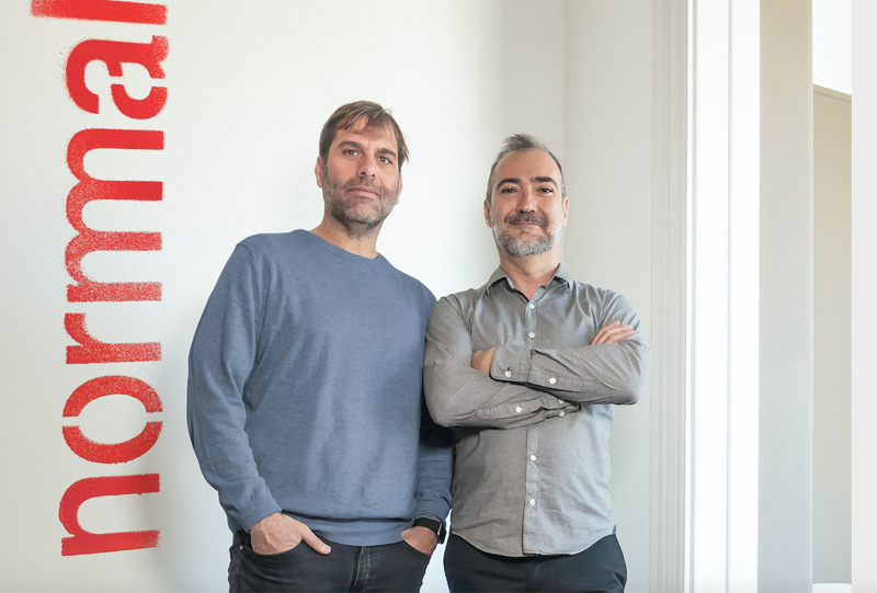 Normmal sigue creciendo gracias a la unión de K-Factor