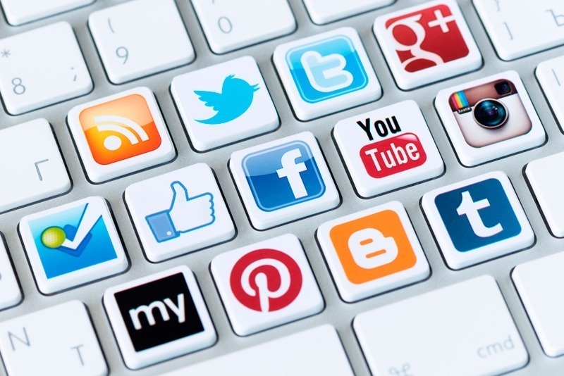 La eficacia de las marcas españolas en las redes sociales