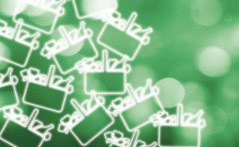 Las marcas que incrementarán su cuota de mercado en 2022