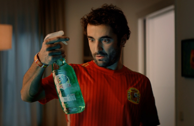 Las 3 Brujas y Mi Querido Watson desvelan un nuevo secreto