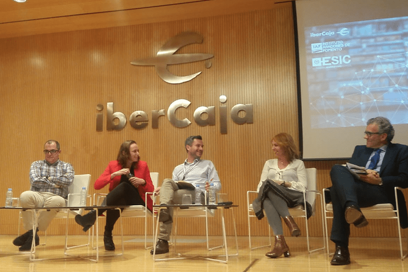 La tienda del futuro buscará crear experiencias para el consumidor