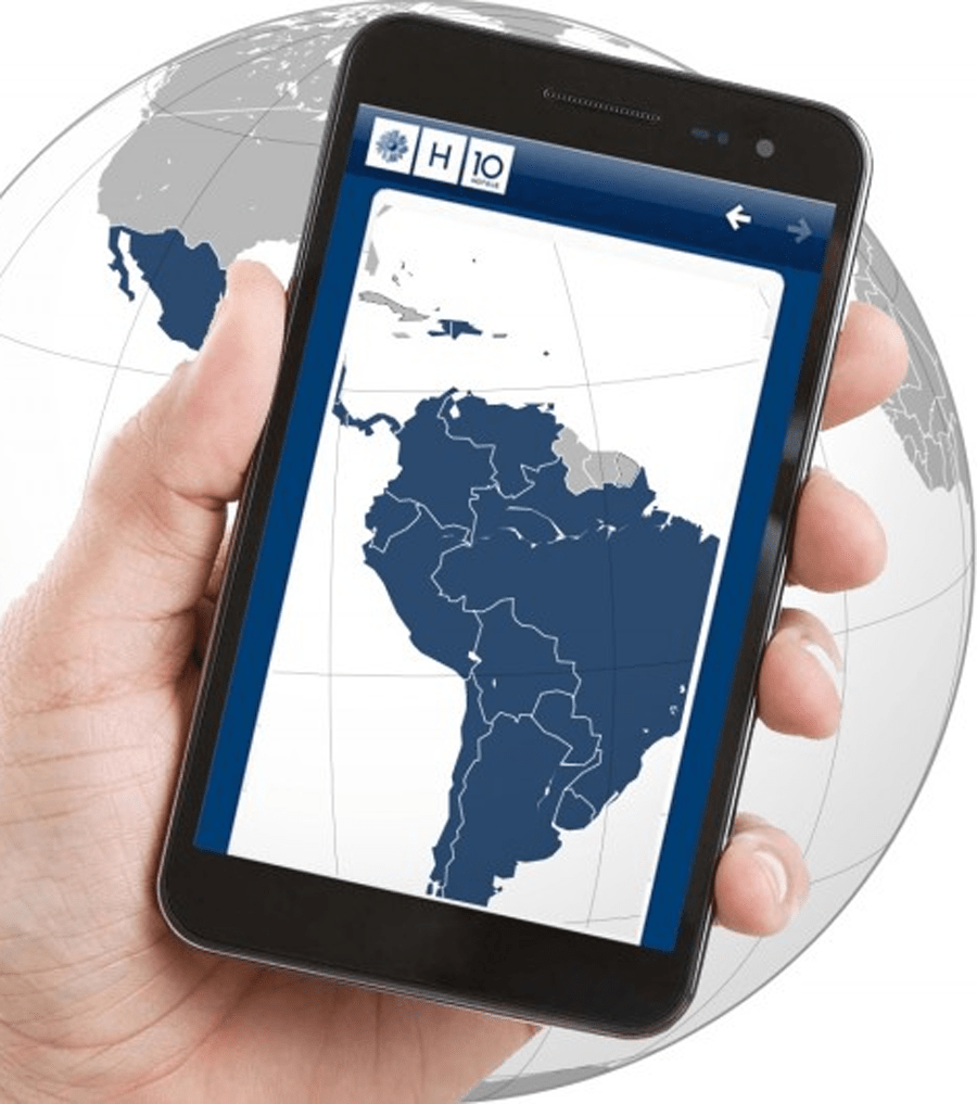 10 claves para trabajar al otro lado del charco