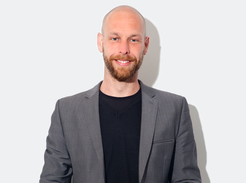 Ogilvy ficha a Lau Moyano como Experience Strategy Partner