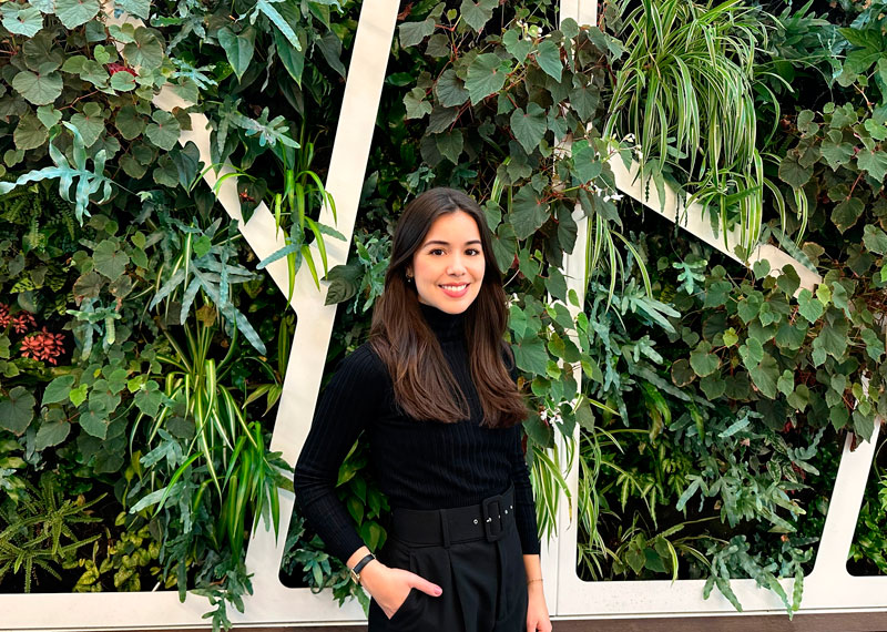 Entrevistamos a Laura Parra, Brand Manager de Brevo