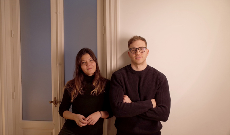 Nuevos supervisores creativos en CHINA