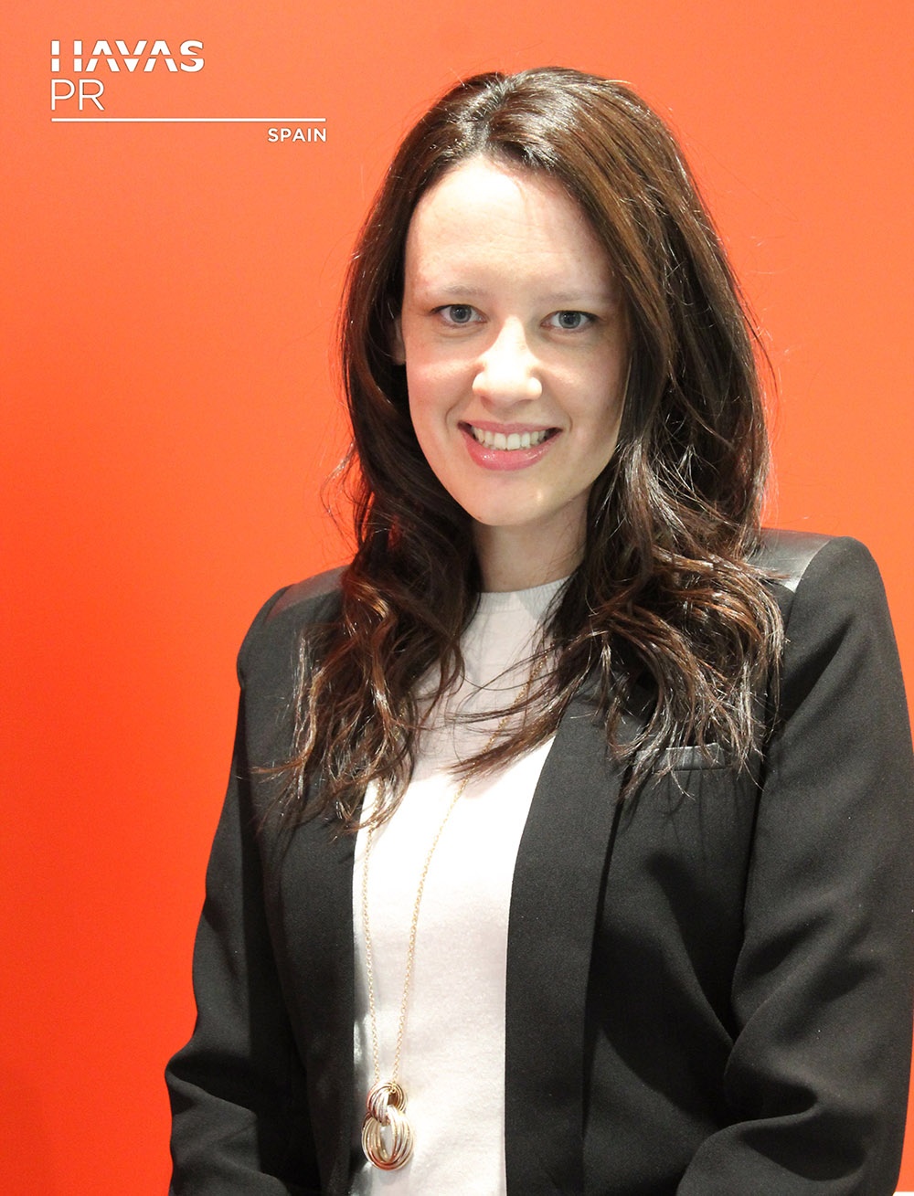 Havas PR ficha a Laura de Ortúzar