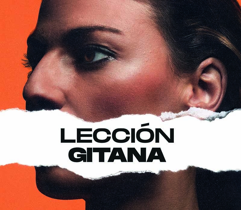 #Leccióngitana, el capítulo perdido de los libros de historia