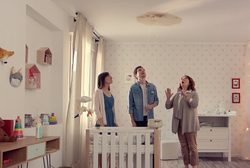 Contrapunto BBDO lanza los #MomentosLegálitas