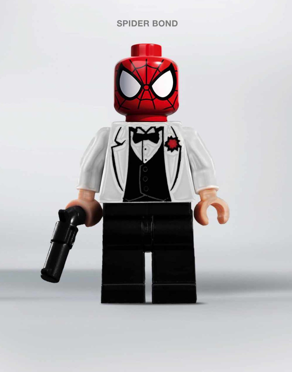 Fiction Meets Fiction