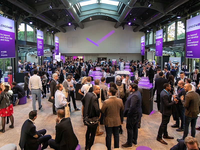 Lengow Day 2019, gran evento europeo dedicado al e-commerce