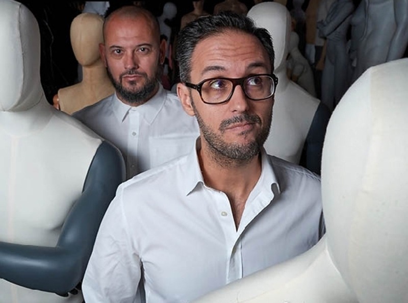 Juan García-Escudero presidirá el jurado de TV/Cine/Radio en El Sol