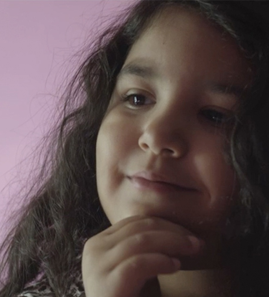 Leonor deja la escuela