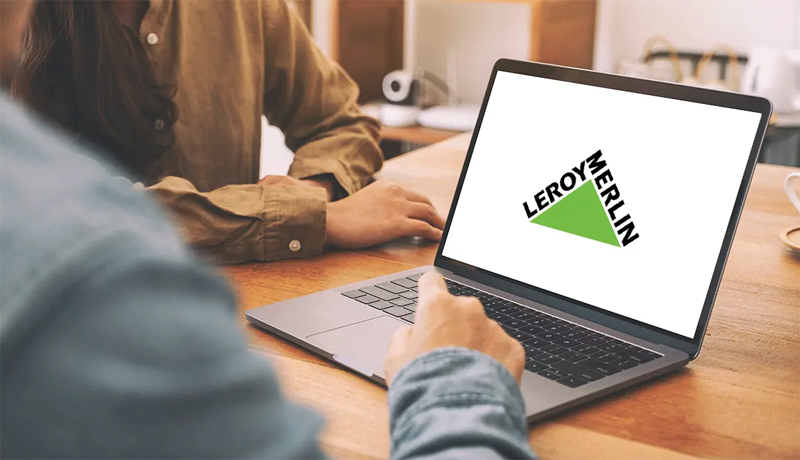 Leroy Merlin lanza su marketplace en España
