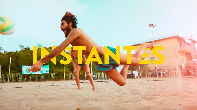 Vueling nos propone "levantar el vuelo"