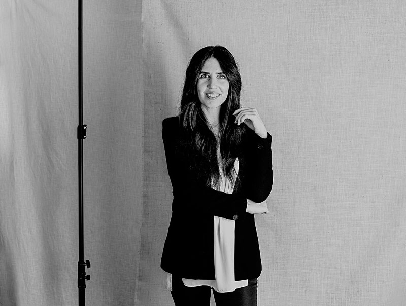 Leyre Olano liderará la nueva área estratégica en Apache Digital