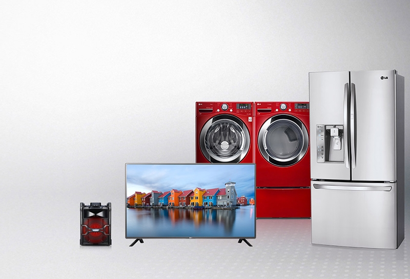 Lead on Site, herramienta de Artyco, consigue aumentar el tráfico de los clientes de LG en más de un 7%