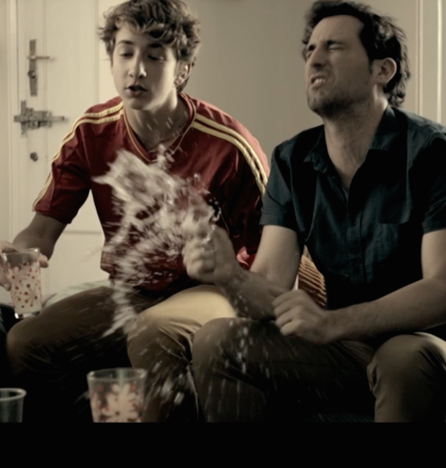 Los hombres son más inmaduros