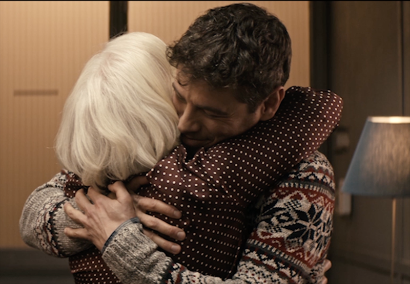 VCCP Spain crea el corto "Chocolate 22" para Liberty Seguros