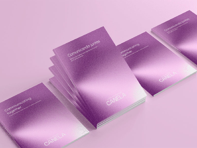 Testimonios de mujeres del sector de la comunicación