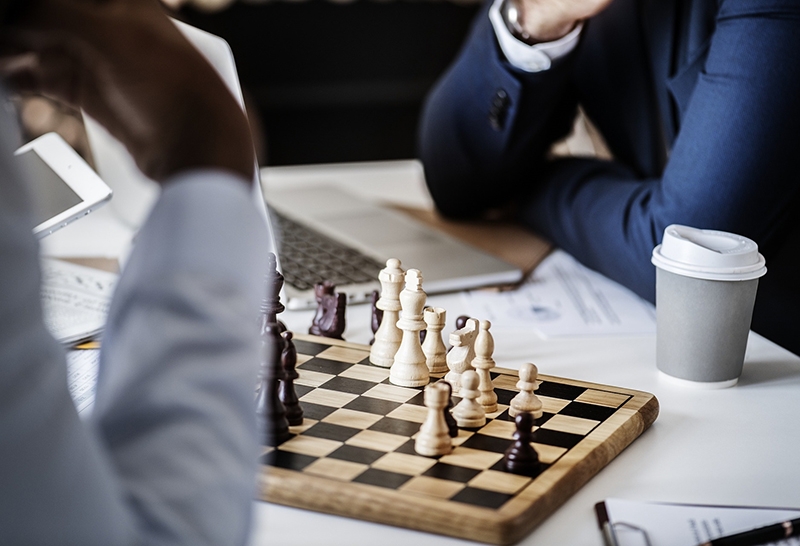 7 claves del liderazgo digital en los procesos de transformación