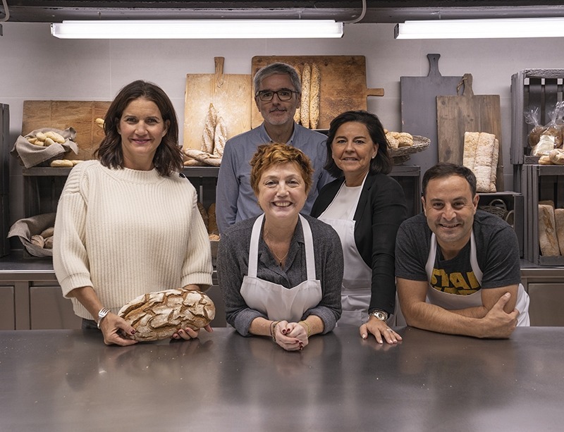 Cata a ciegas entre expertos revela cuál es el mejor pan de súper