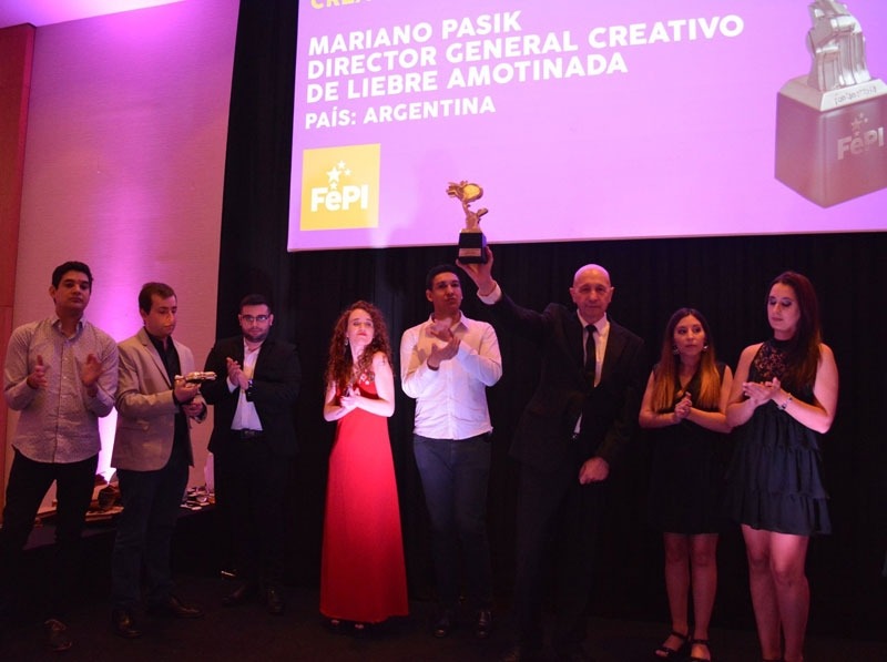 Las agencias más premiadas en el FePl 2019