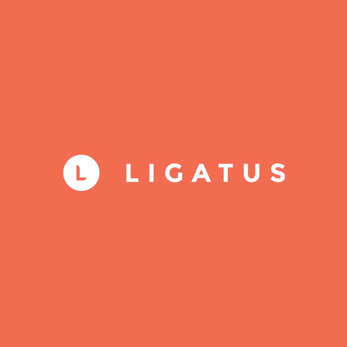 Nueva identidad corporativa para Ligatus