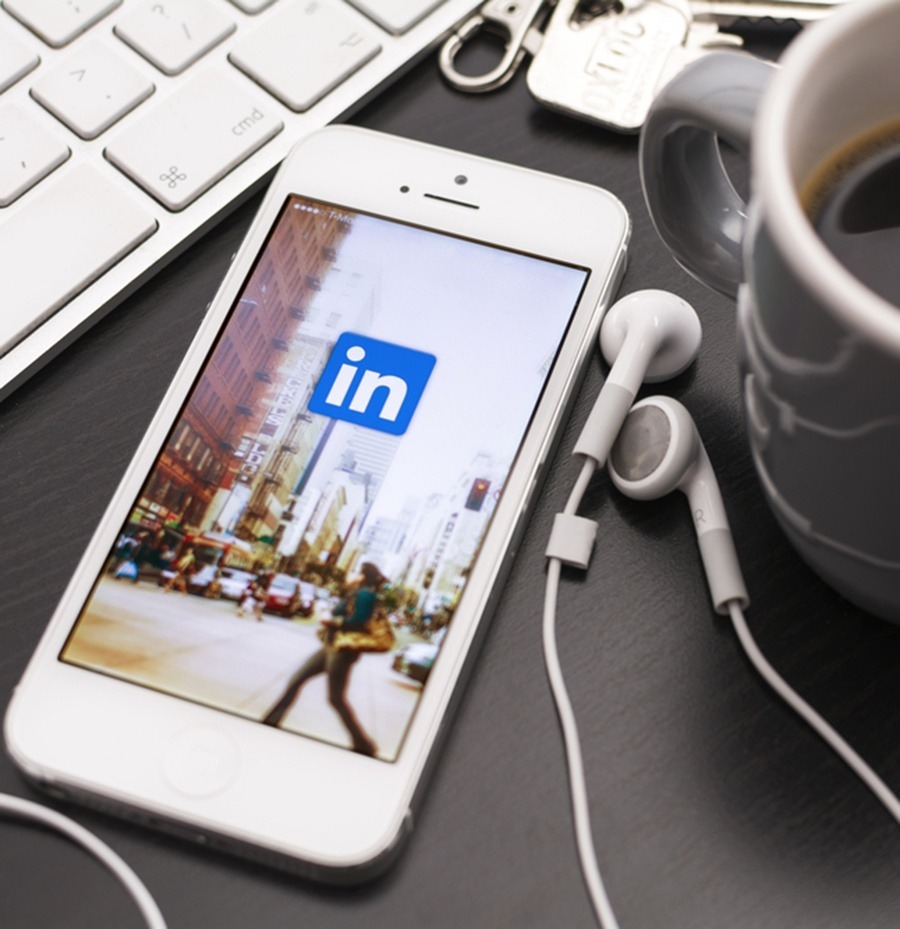 10 claves para usar LinkedIn como herramienta de marketing