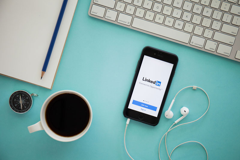 LinkedIn lanza "Anuncios en Conversación"