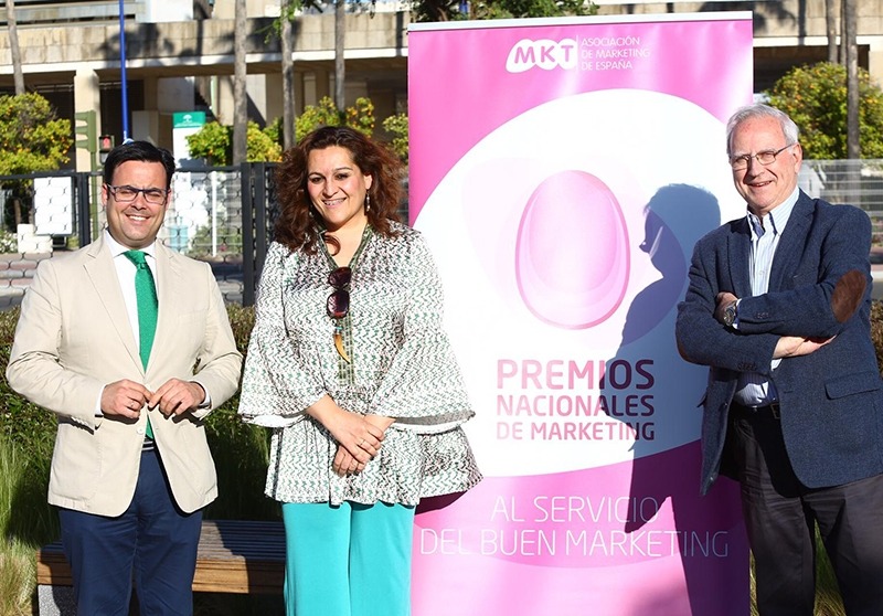 Lista Larga de los Premios Nacionales de Marketing 2019