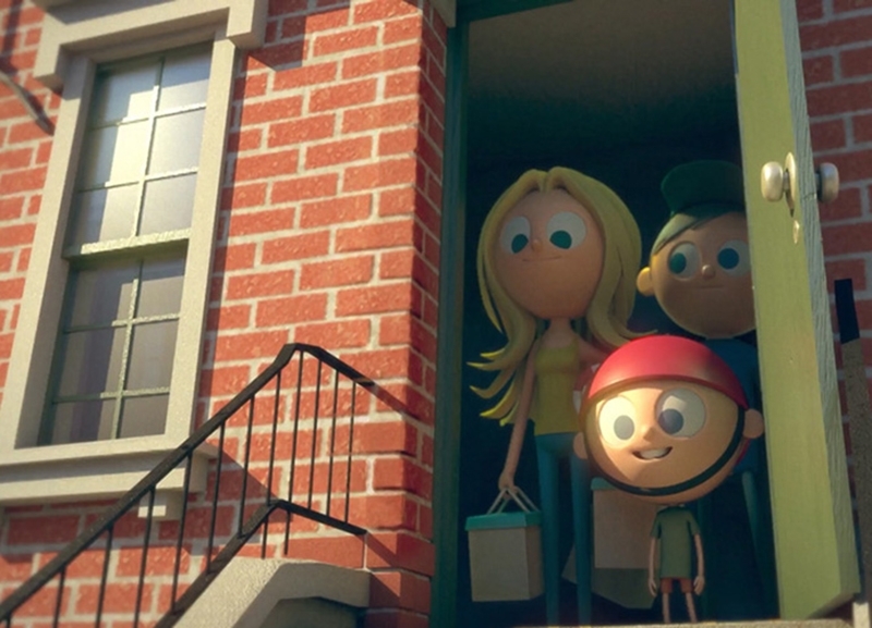 Cuanto más dones, más bonito será el anuncio