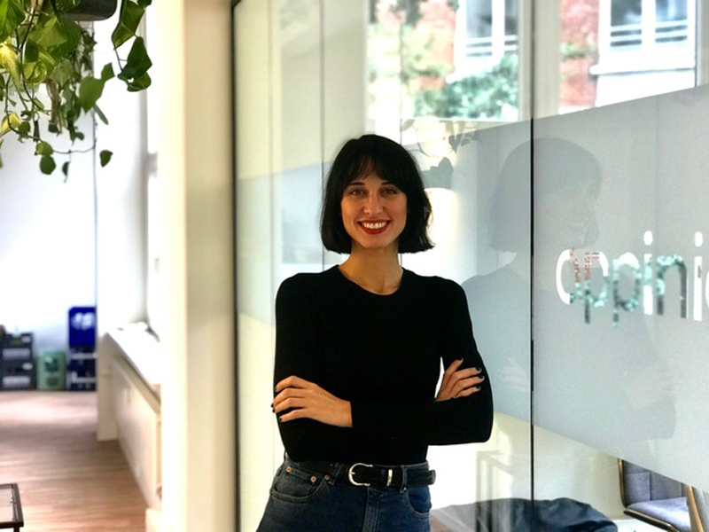 Appinio abre filial en España, su mercado con mayor crecimiento