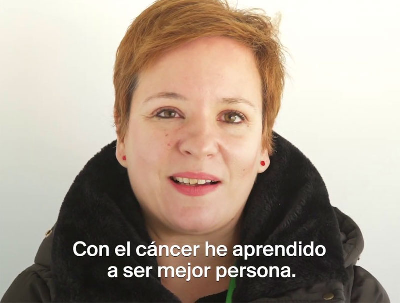 AECC y Arena Media destapan la realidad detrás del cáncer