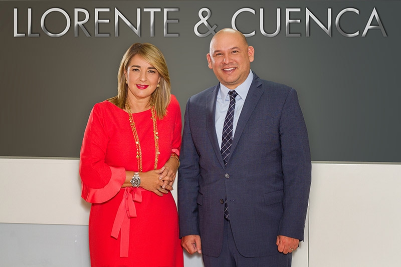 Carlos Llanos dirigirá la oficina de Llorente&Cuenca en Ecuador