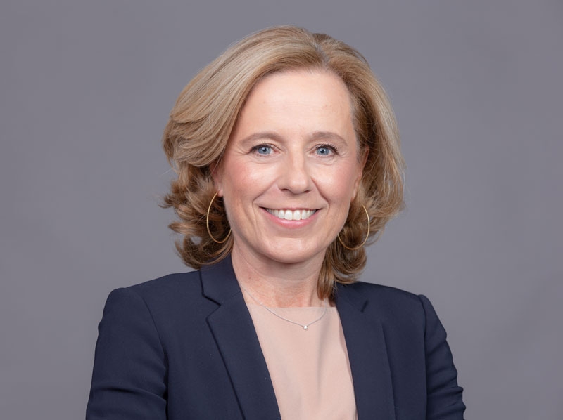 Cristina Ysasi-Ysasmendi se une a LLYC como Directora corporativa