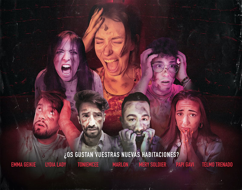La serie [LOCK], de Be a Lion para Samsung, gana un TikTok Award