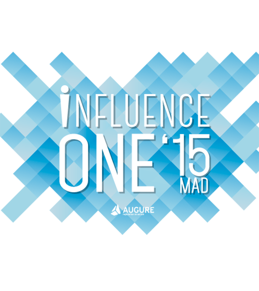 Vuelve Influence One