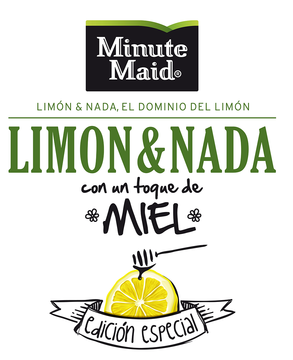 Vuelve Limón&Nada con miel